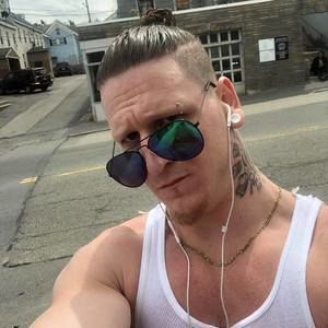 Meet your Posher, Jameson